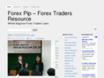 forexpipsite.org