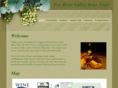 foxrivervalleywinetrail.com
