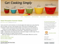 getcookingsimply.com