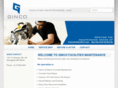 gincomaintenance.com