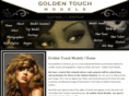 goldentouchmodels.com