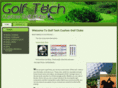 golftechclubs.com