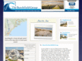 gomarinehomes.com
