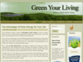 greenyourliving.com