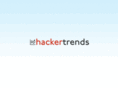 hackertrends.com