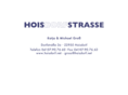 hoisdorf.net