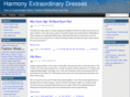 hxtrdress.com