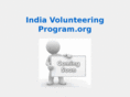 indiavolunteeringprogram.org