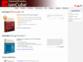 ion-cube.com