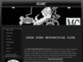 irongunsmc.com