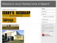 jerrysresharp.com
