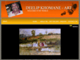 khomaneart.com