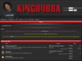 kingbubba.com