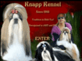 knappkennel.com