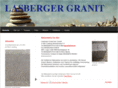 lasbergergranit.com