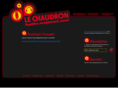 lechaudron.org