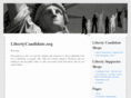 libertycandidate.org