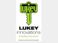 lukeyinnovations.com