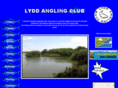 lyddanglingclub.com