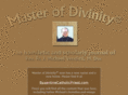 master-of-divinity.com