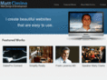 mattcimino.com