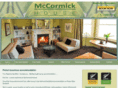 mccormickhouse.co.nz