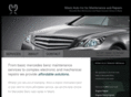 mercedesrepairmiami.com