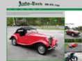 mgrestorations.com