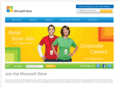 microsoft-store-careers.com