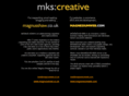 mkscreative.co.uk