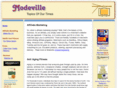 modeville.com