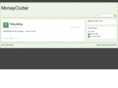 moneyclutter.com