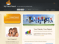myfriendreport.com
