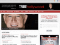 mytribehollywood.com