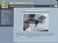 ncdataservices.com