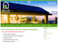 newlitewindows.com