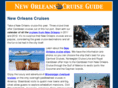 neworleanscruiseguide.com