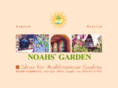 noahs-garden.com