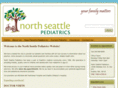 northseattlepediatrics.com