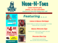 nose-n-toes.com