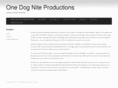 onedognite.com