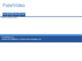 patelvideo.com