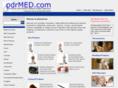 pdrmed.com