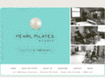 pearlpilatesstudio.com