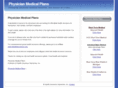 physicianmedicalplans.com