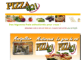 pizza421.com