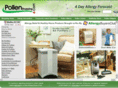 pollenshopping.com