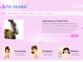 pormibebe.com