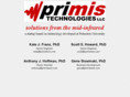 primistech.com