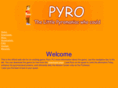 pyrogame.com
